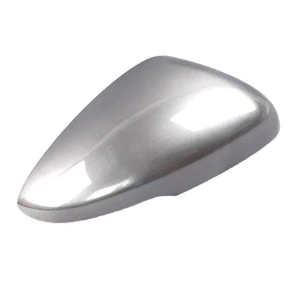 Silver Right Side Mirror Cover for Honda Accord (2018-2020)