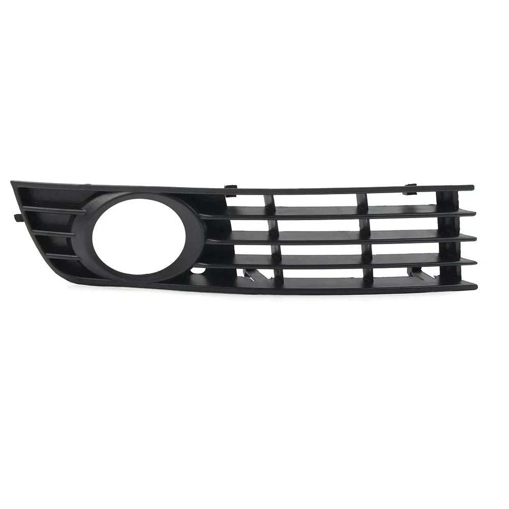Fog Lights Grille Cover Right for Audi A4 B6 Sedan (2001-2005)