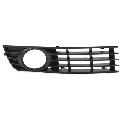 Fog Lights Grille Cover Right for Audi A4 B6 Sedan (2001-2005)