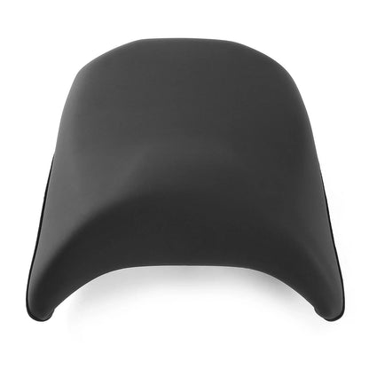 Rear Passenger Seat for BMW R1200GS Adventure (2013-2018) Black