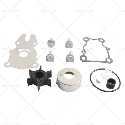 Impeller Water Pump Kit for Yamaha Outboard 40-50 HP (1995-2016)