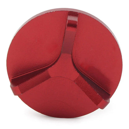 Aluminum Engine Oil Filler Cap Cover for BMW S1000RR S1000R S1000XR (2010-2023)