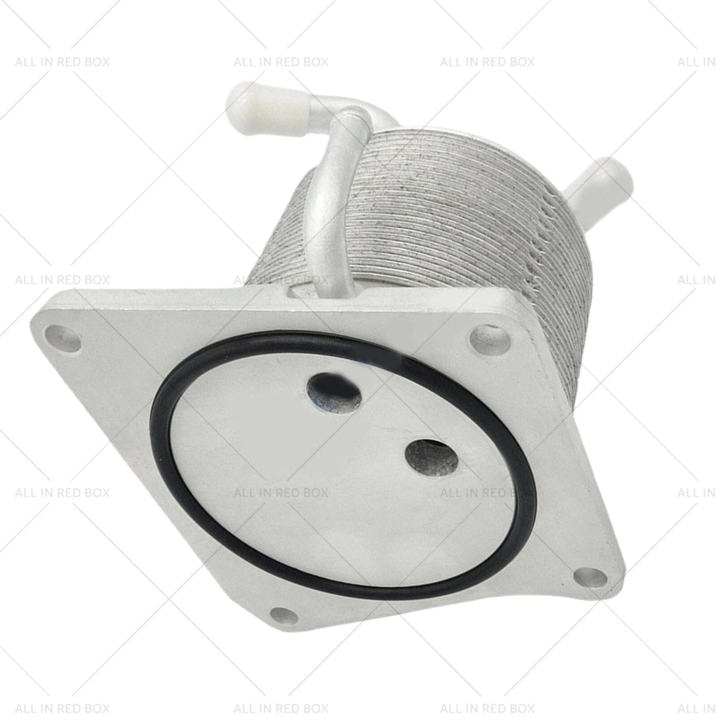 CVT Transmission Oil Cooler for Nissan Sentra Rogue Juke (2013-2020)