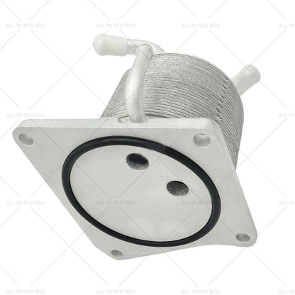 CVT Transmission Oil Cooler for Nissan Sentra Rogue Juke (2013-2020)