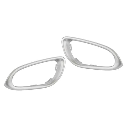 Door Handle Trim Covers for Nissan Sentra (2013-2019)