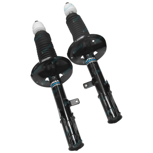 2 Rear Struts Shocks for Toyota Camry 8/97-9/02 MCV20 MXV20