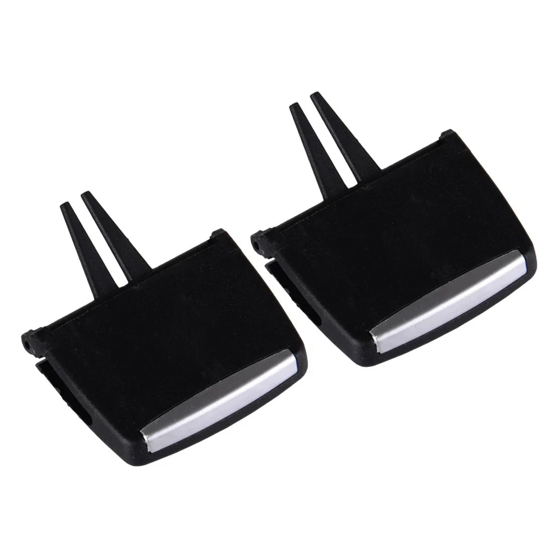 2 x Air Vent Grille Clips for Kia Sorento (2009-2014)