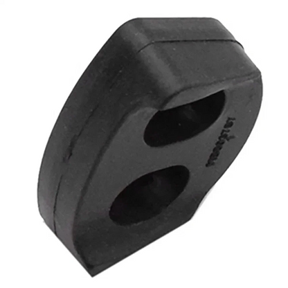 Back Door Buffer Pad Bump for Mitsubishi Pajero Montero