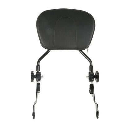 Sissy Bar Backrest Docking Hardware for Harley Touring Road Glide (2009-2013)