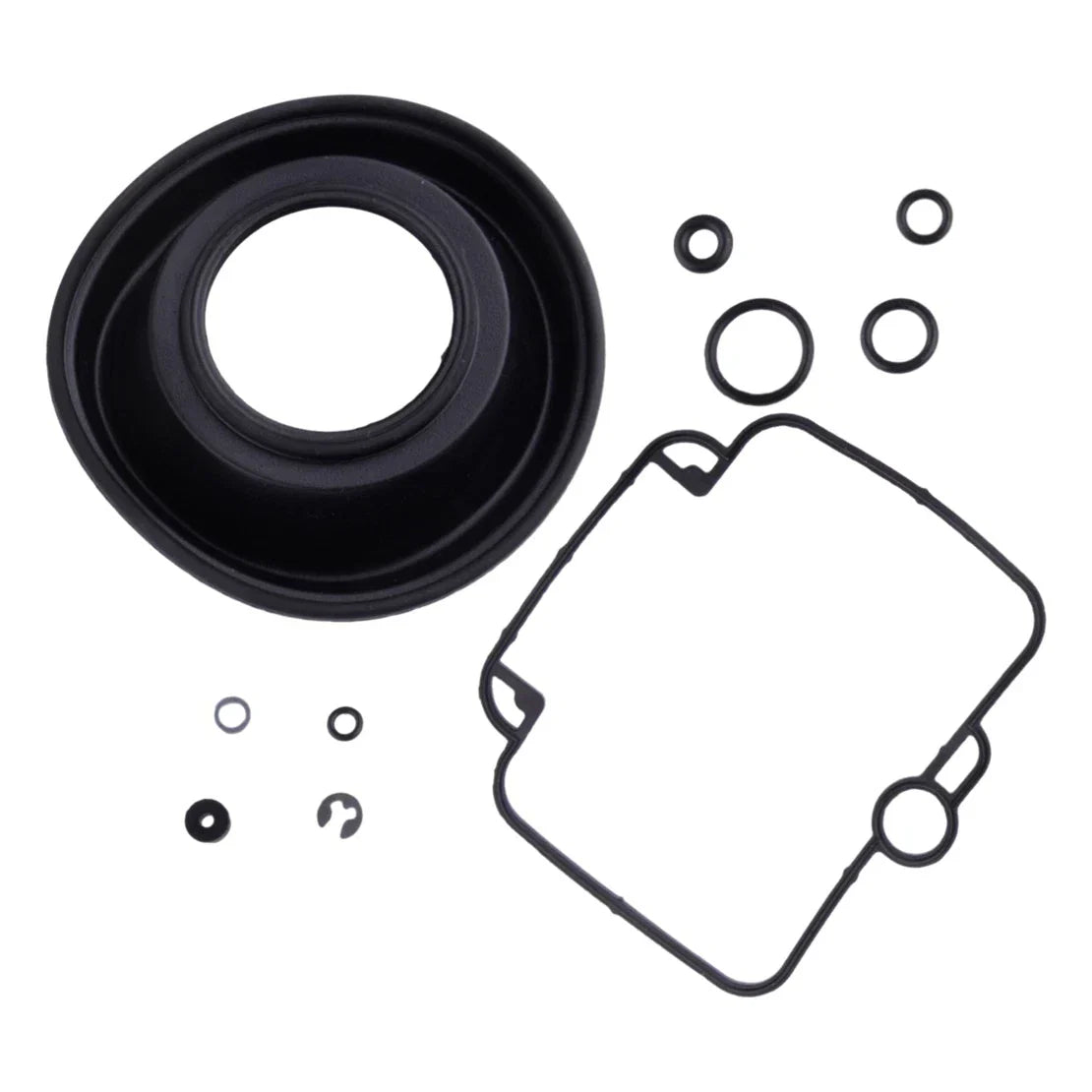 Carburetor Repair Kit for BMW F650 (Fits Mikuni BST 33)