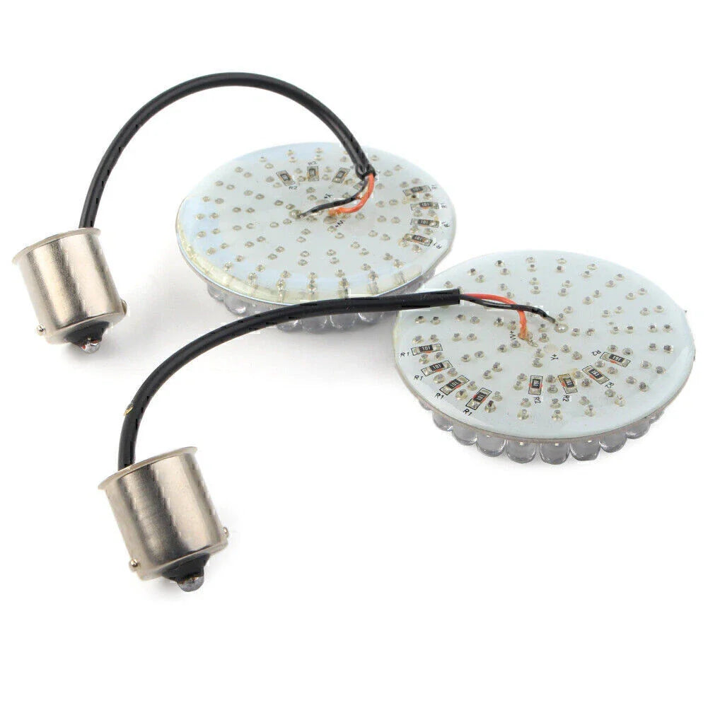LED 1156 Rear Turn Signal Light for Harley-Davidson Road King