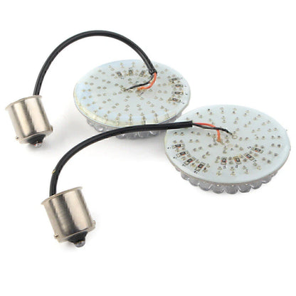 LED 1156 Rear Turn Signal Light for Harley-Davidson Road King