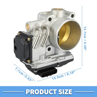 Throttle Body Assembly for Honda CR-V 2010-2014 (2 x)