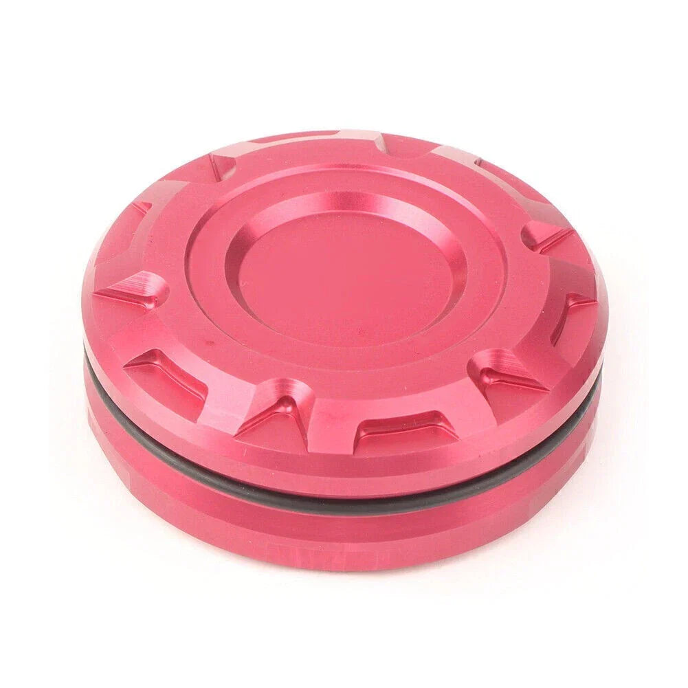 45mm Rear Brake Fluid Reservoir Guard Cover for BMW S1000R/S1000XR (14-18)