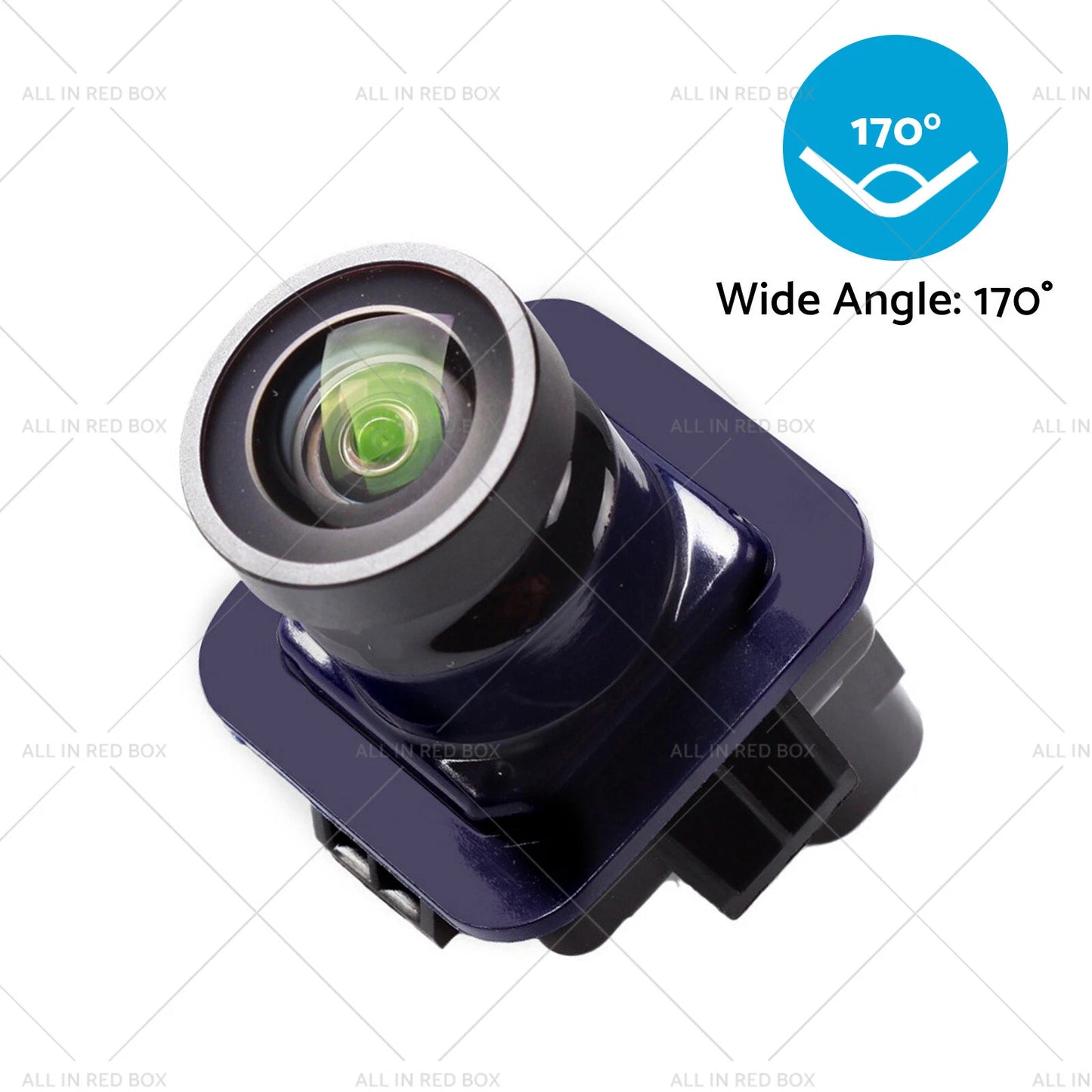 Reverse Parking Camera for Ford Super Duty (2013-2014)