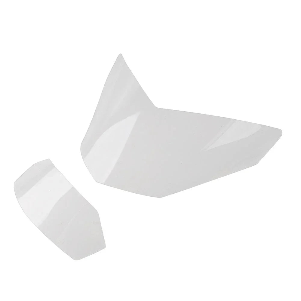 Headlight Lens Cover Protector for Honda NC750 (2021-2022)