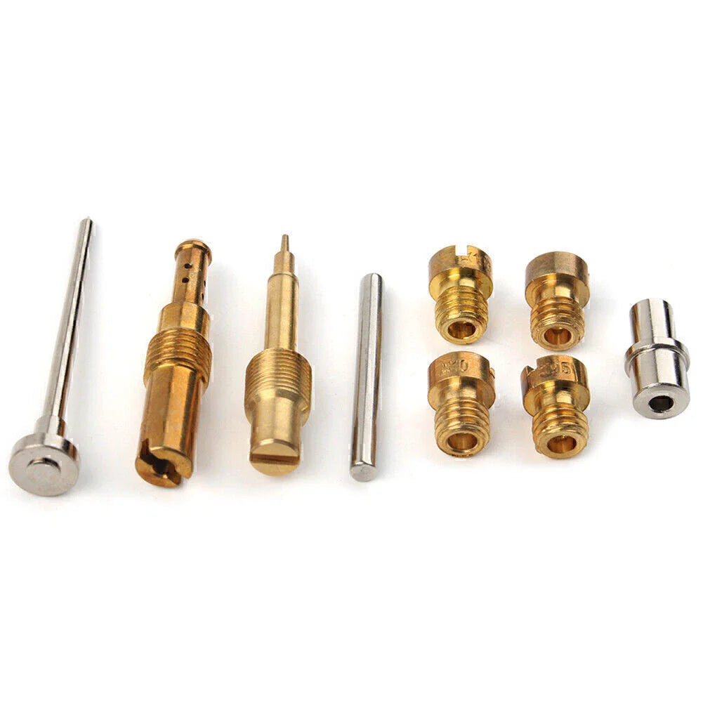 Acceleration Pump Carburetor Repair Kit for CVK24