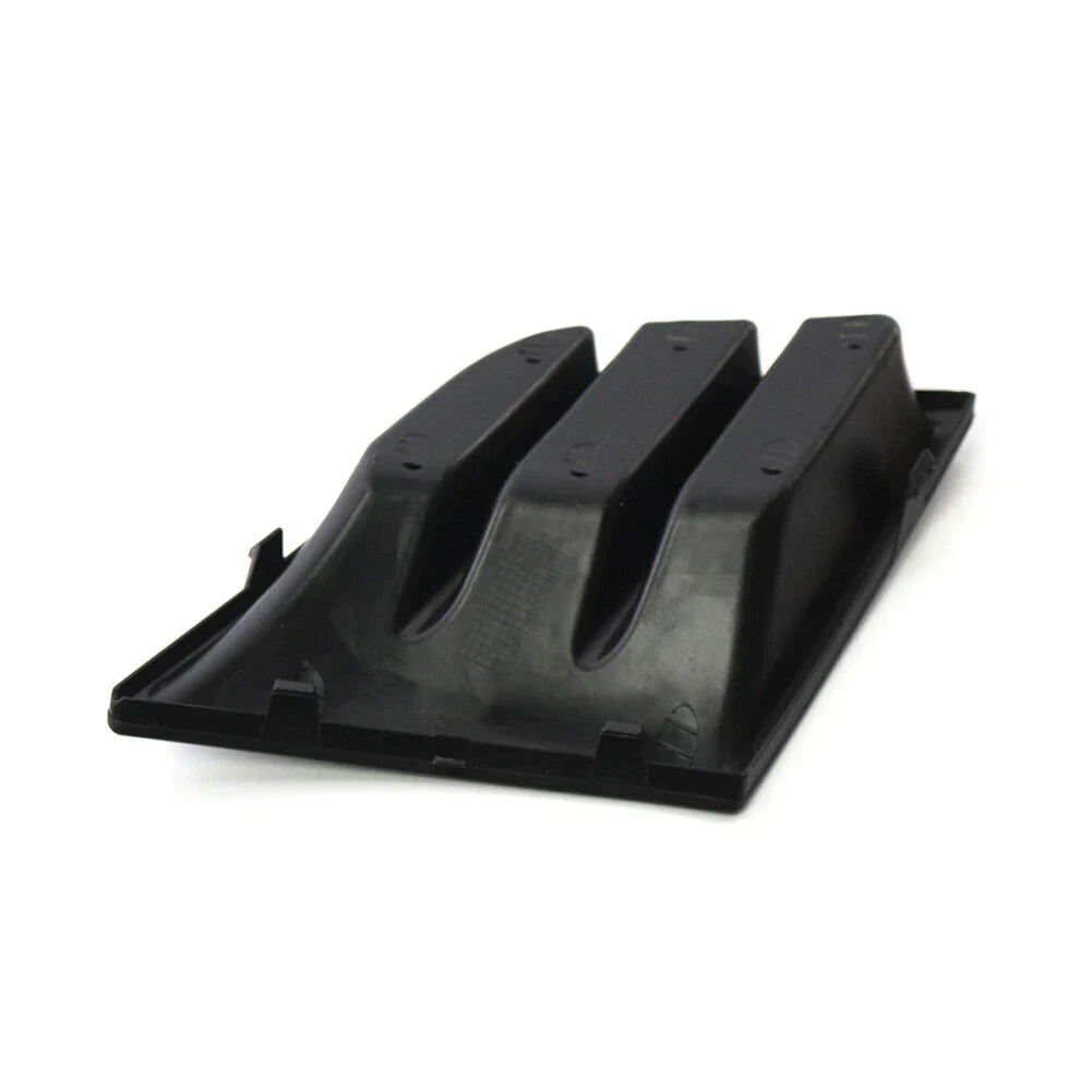 Left Front Lower Bumper Grille for Peugeot 107 (2005-2012)