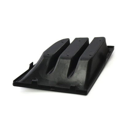Left Front Lower Bumper Grille for Peugeot 107 (2005-2012)