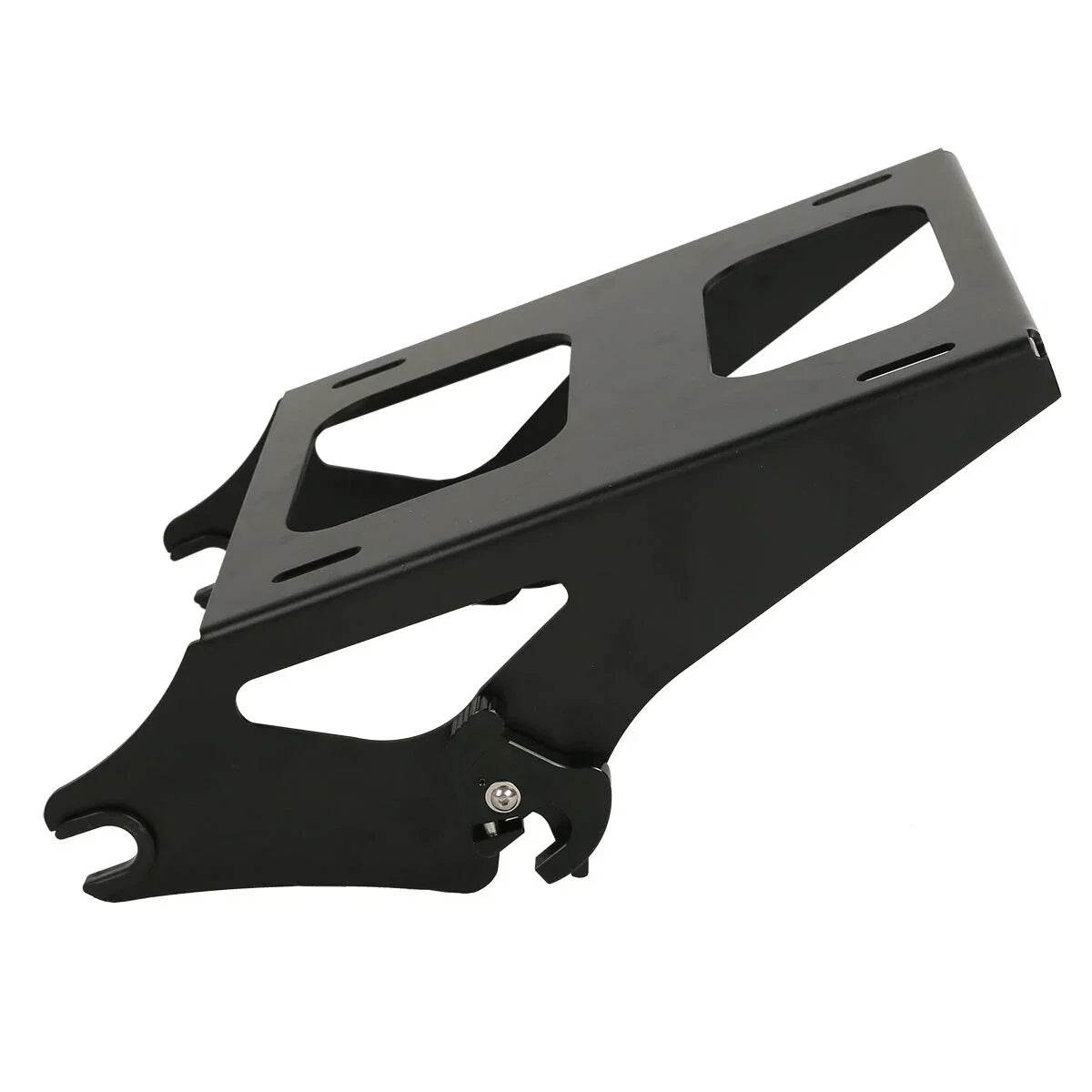 Detachable Mounting Rack Docking Hardware for Harley Touring (2014-2025)