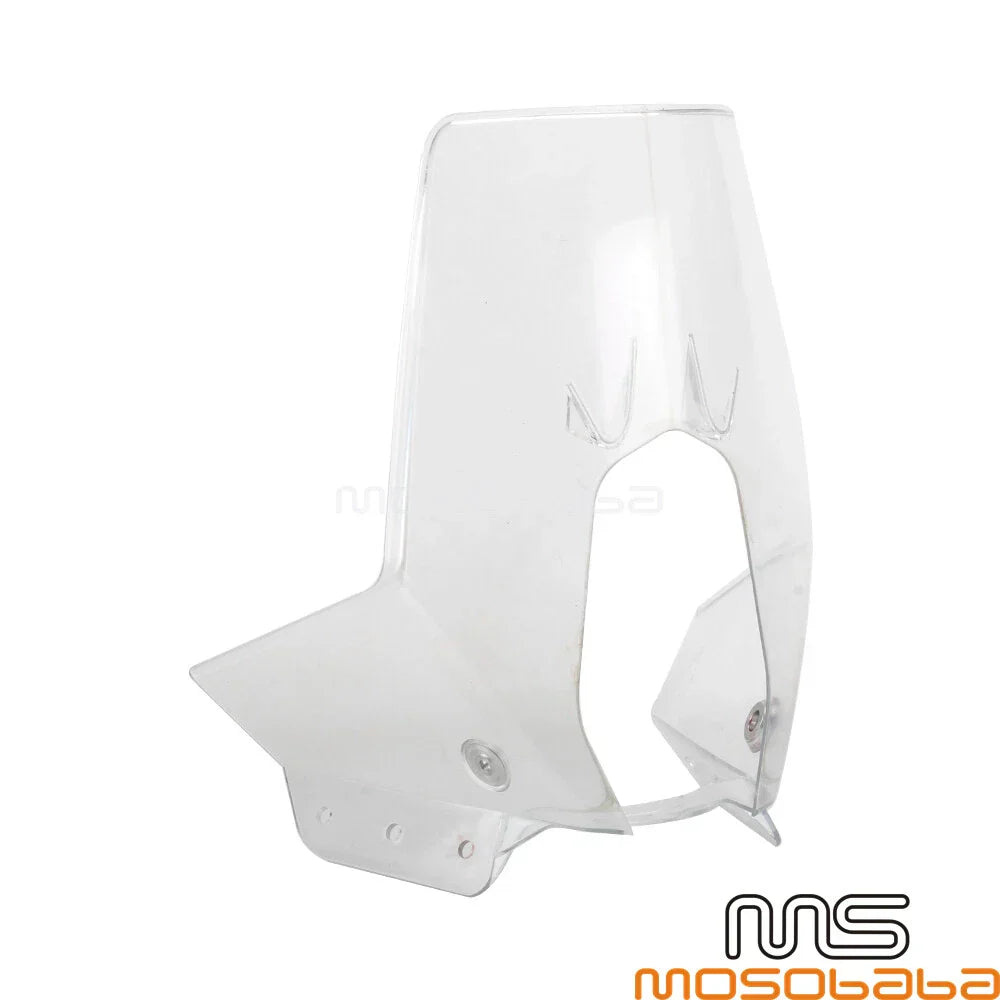 Windshield Spoiler for Husqvarna FE 701, BAJA 790, 890 Adventure-R, Enduro 690 Rally (2017-2023)