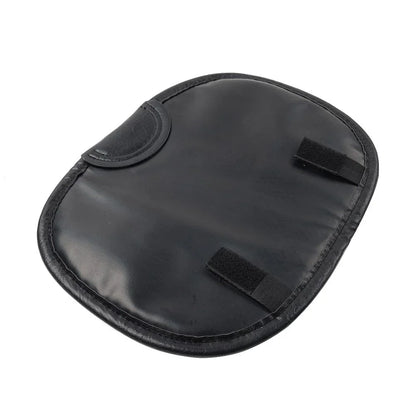 Rear Passenger Seat Pillion Pad for Harley Softail Touring