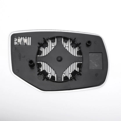 Heated Left Side Mirror Glass for Honda Accord (2013-2017)