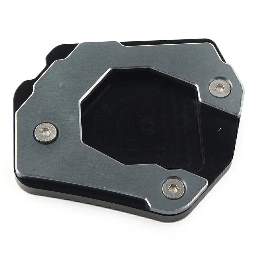 Kickstand Foot Side Stand Extension Pad for BMW F800 GS/ADV (2015-2017)