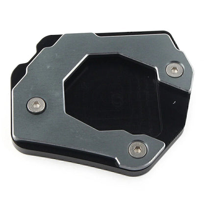 Kickstand Foot Side Stand Extension Pad for BMW F800 GS/ADV (2015-2017)
