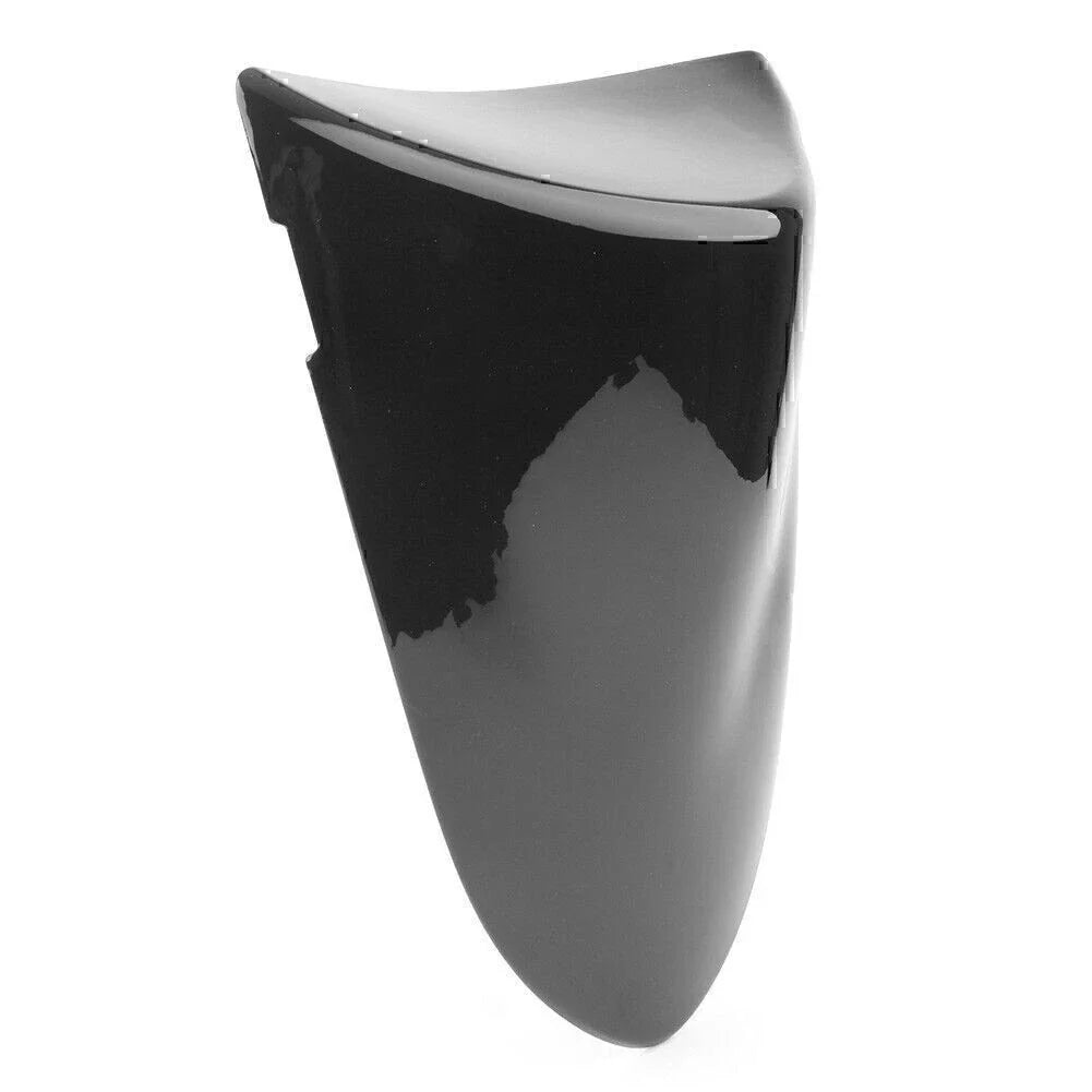 Black Rear Seat Cover Cowl for Kawasaki Ninja ZX6R (2005-2006)