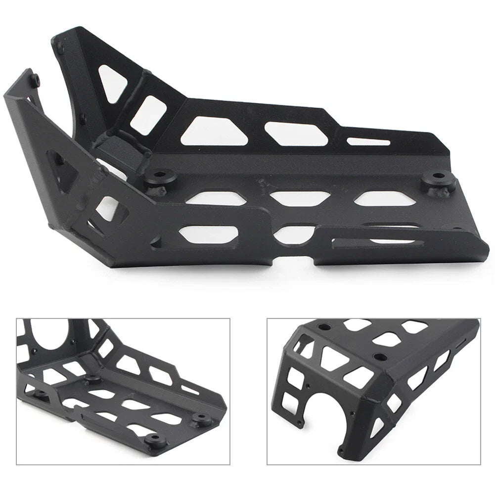 Skid Plate Engine Base Protection Cover for BMW G310R G310GS (2016-2023)