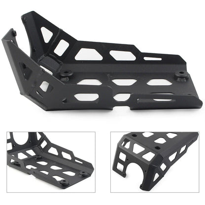 Skid Plate Engine Base Protection Cover for BMW G310R G310GS (2016-2023)