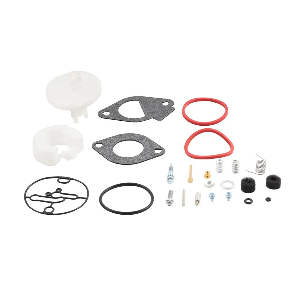 Carburetor Repair Kit for Nikki 11HP-19HP Engine