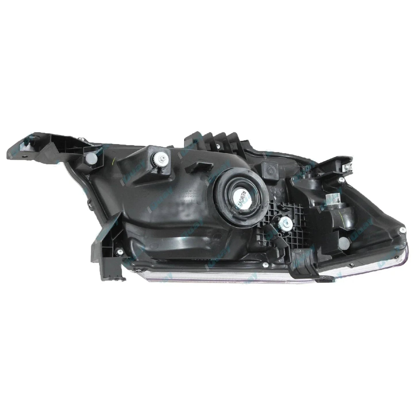 RH Headlight for Toyota Hilux SR SR5 Workmate 2011-2015 Right Driver