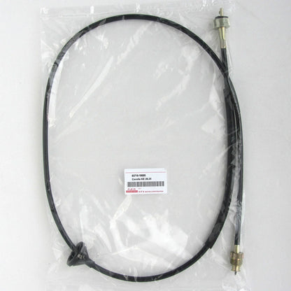 Speedometer Cable for Toyota Corolla E20 KE20 KE25 TE27 (1970-1979)