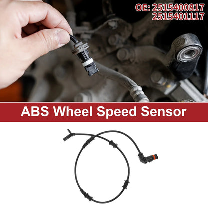 ABS Wheel Speed Sensor for Mercedes-Benz R350 (2006-2010)