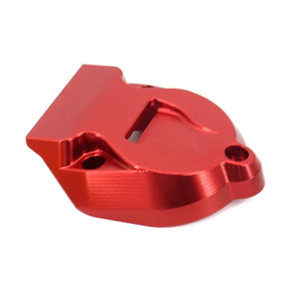 Sump Guard Cover Red for DUCATI PANIGALE Streetfighter V4 (All Years)