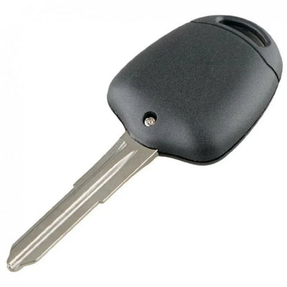 Button Car Remote Key Shell with MIT11 Blade for Mitsubishi Outlander