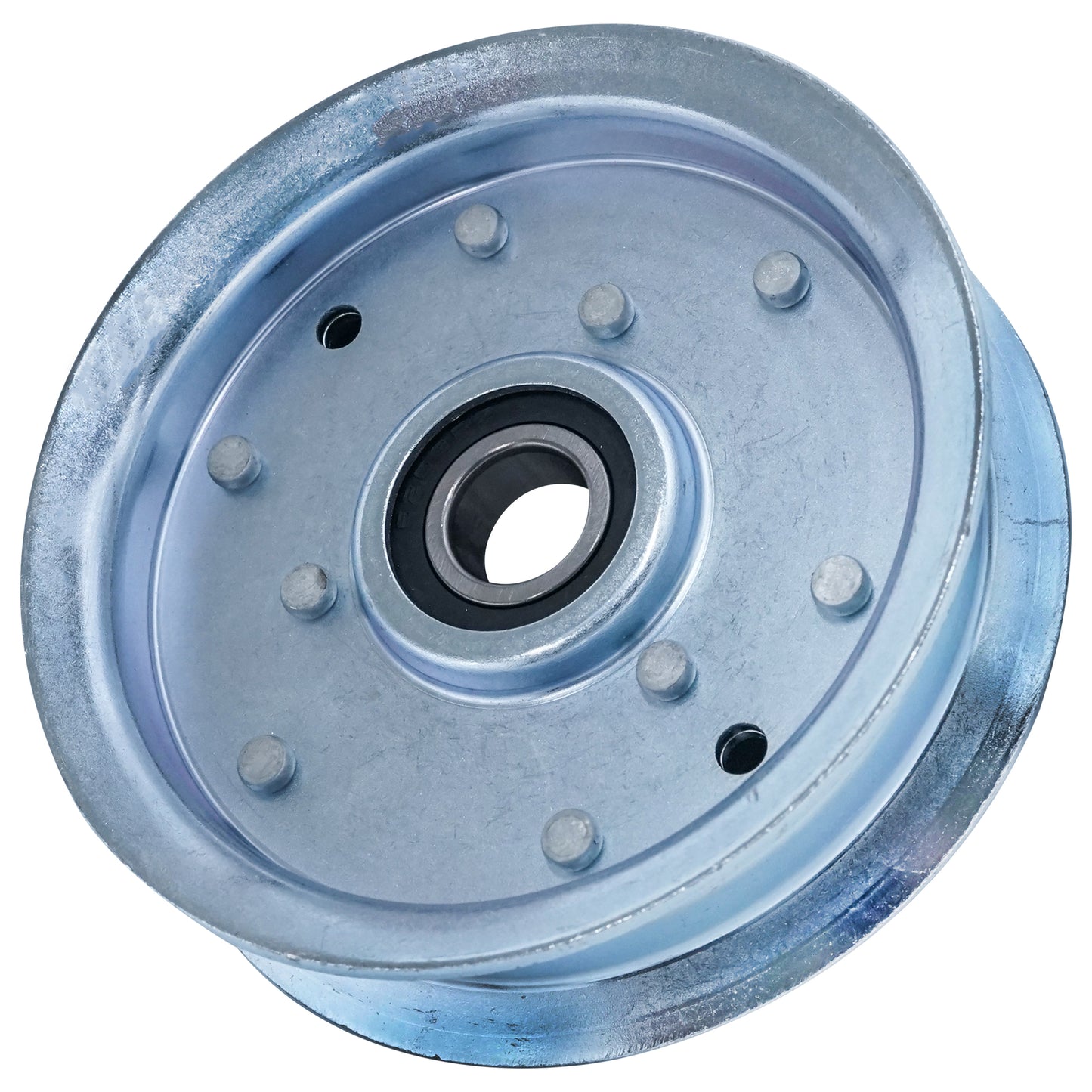 Deck Idler Pulley Replacement for Murray Snapper (2005–2018)