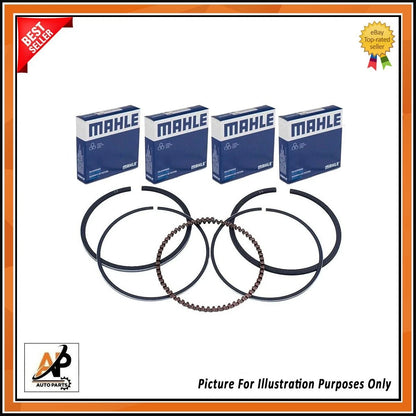 Brake Pads Front Replacement for Ford Kuga (2008–2012)