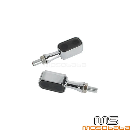 LED Turn Signal Light Indicators for Harley Honda Suzuki Yamaha
