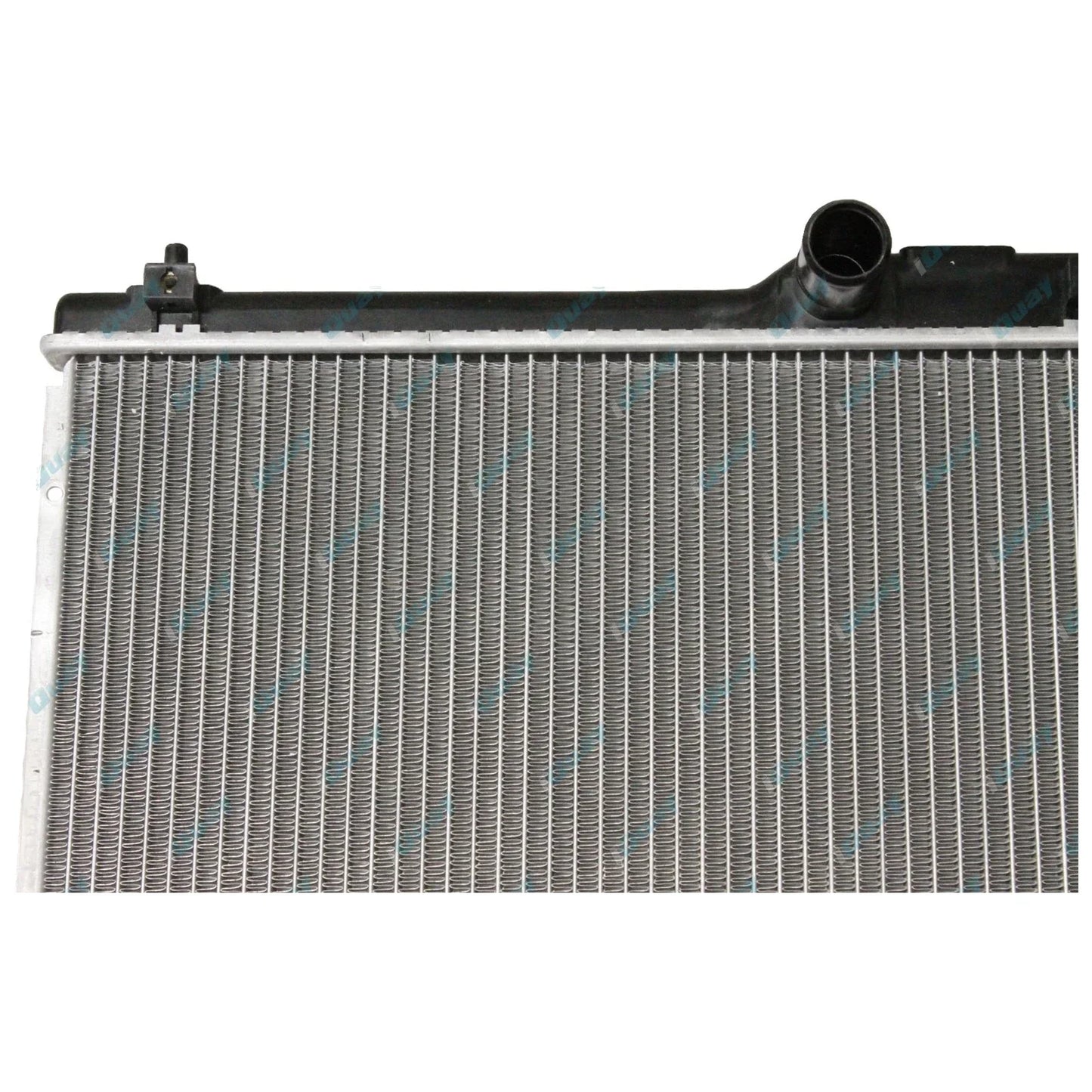 Heavy Duty Alloy Core Radiator for Toyota Tarago ACR30 Auto/Manual 2.4L 00-05