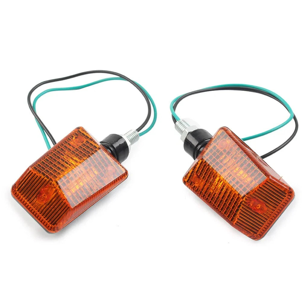 Turn Signal Lights for Honda Nighthawk 250 650 750 (1982-2003)