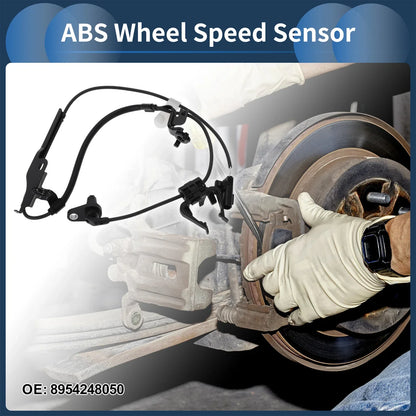 ABS Wheel Speed Sensor for Lexus RX350 (2010-2015)