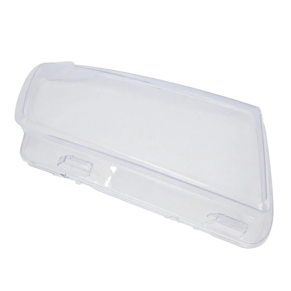 Headlight Lens Cover for Jeep Grand Cherokee, Compass (2005-2023)