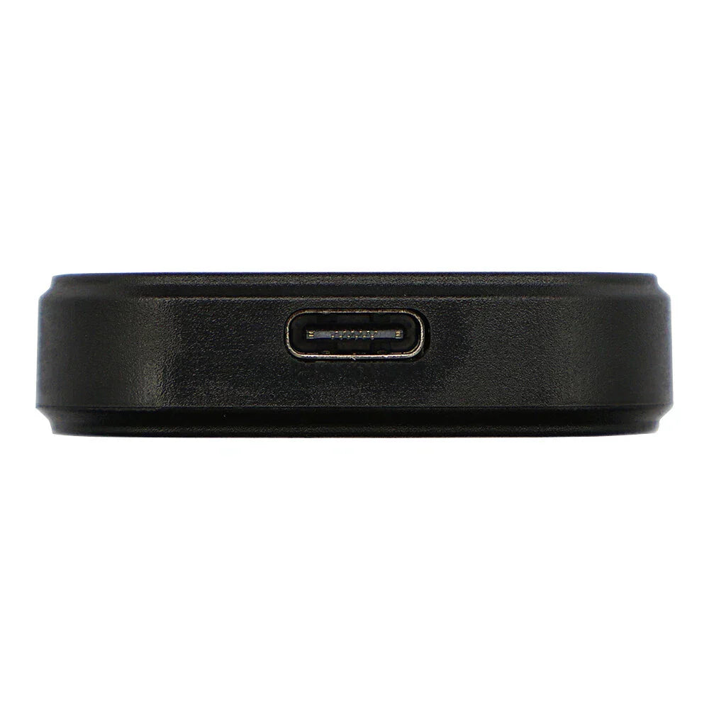 DAB+ Digital Tuner Adapter for Car Audio Radio USB Receiver with Dual Antennas