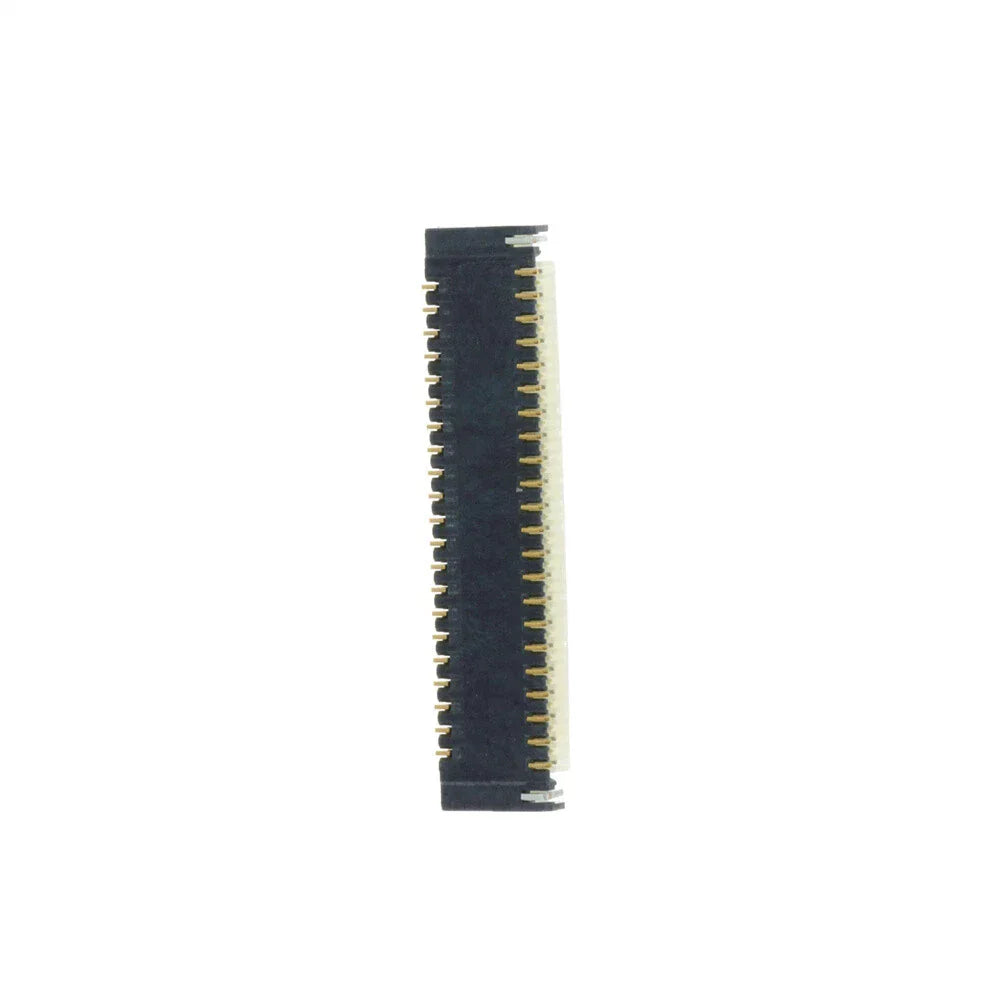 43-Pin OLED Display Screen FPC Connector Socket for Nintendo Switch (2021)