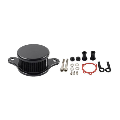 Air Cleaner Intake Filter for Harley Touring Road Street Glide Softail Dyna
