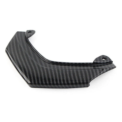Carbon Fiber Rear Upper Tail Light Fairing for Kawasaki ER6N ER6F (2012-2016)