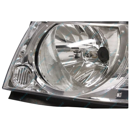 LH Genuine Headlight for Nissan Patrol GU3 Y61 2004-On Wagon Left LHS Passenger
